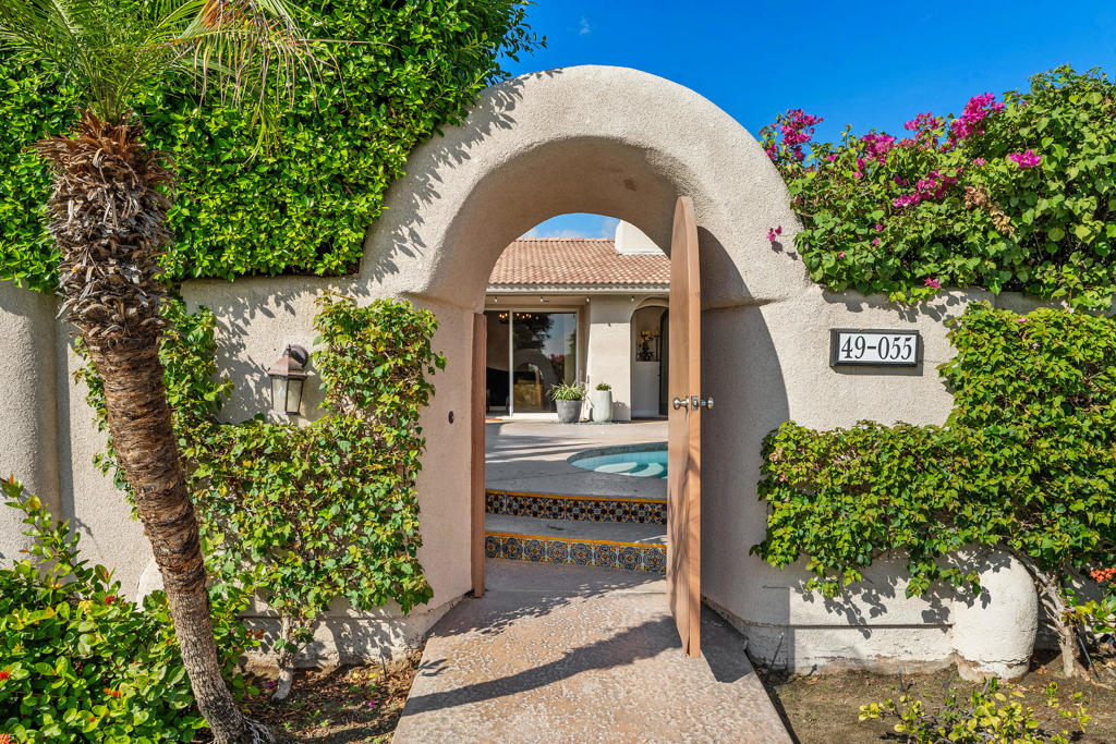 49055 Rio Arenoso — photo