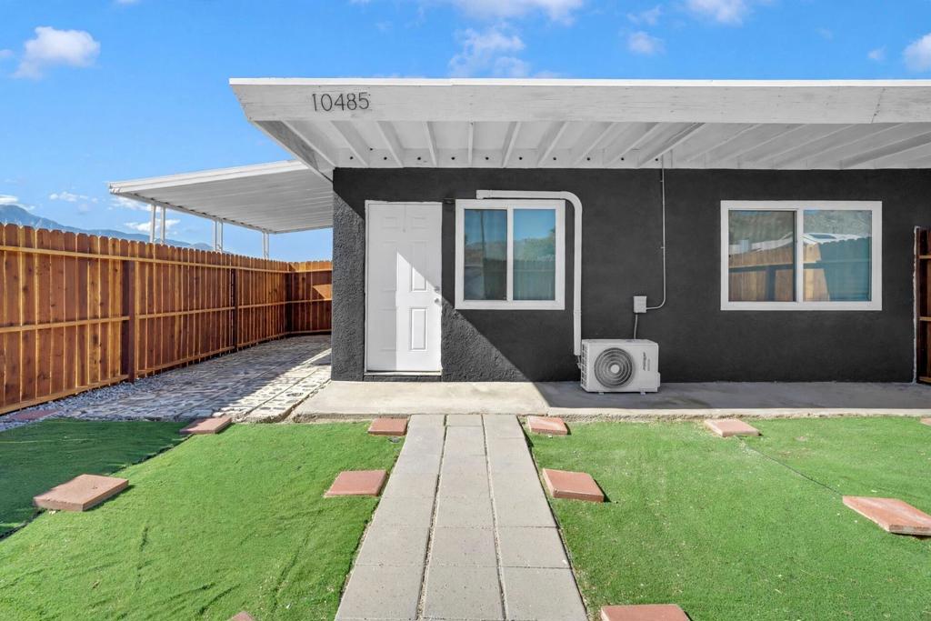 10485 Santa Cruz Road — photo