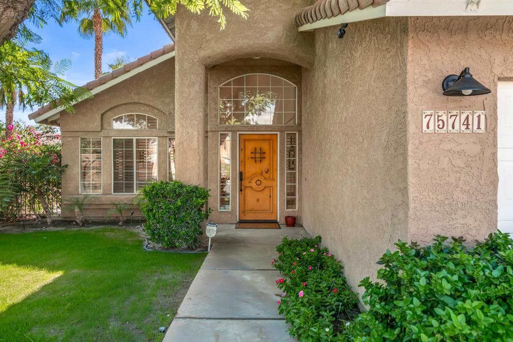75741 Sandcastle Lane — photo