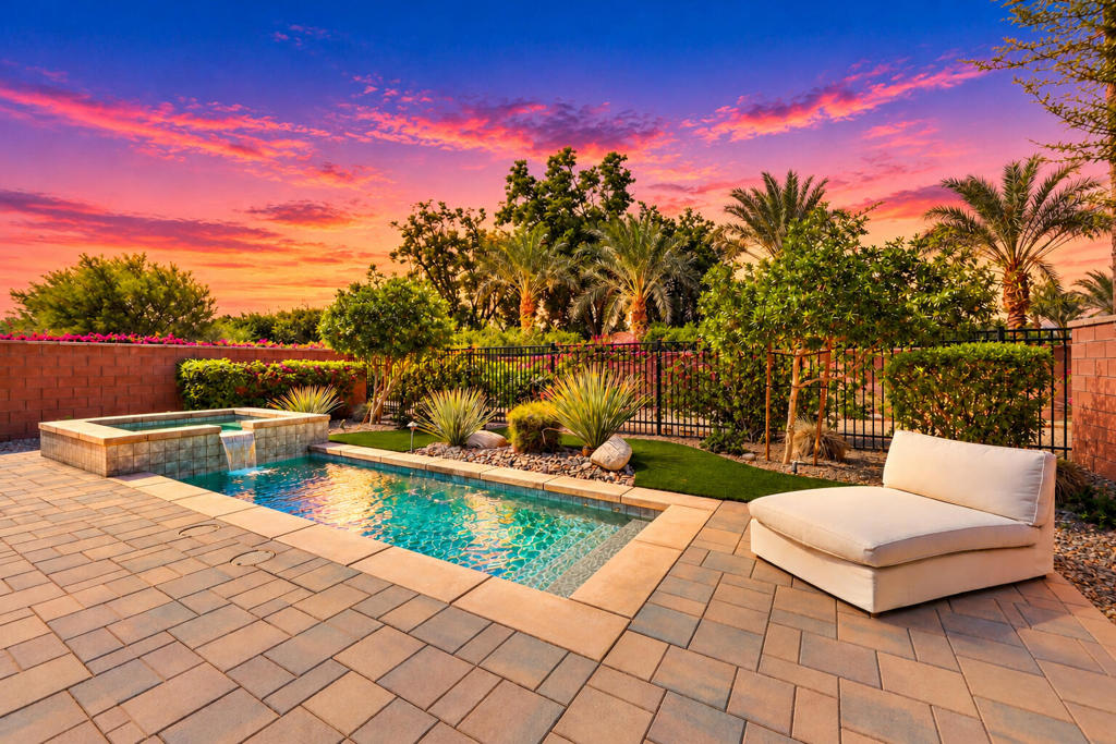 50525 Bee Canyon Drive — photo