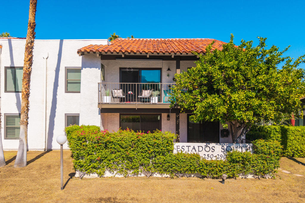 290 E San Jose Road Unit 47 — photo