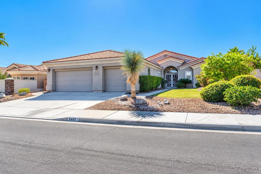 74117 Windflower Court — photo