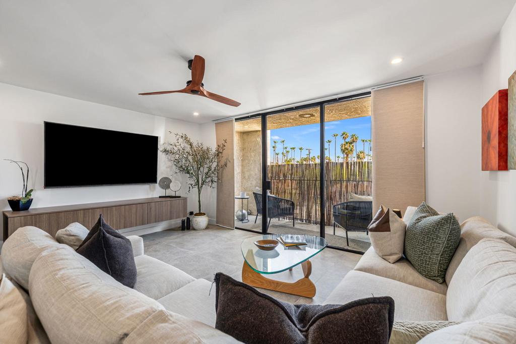 1400 E Palm Canyon Drive Unit 217 — photo