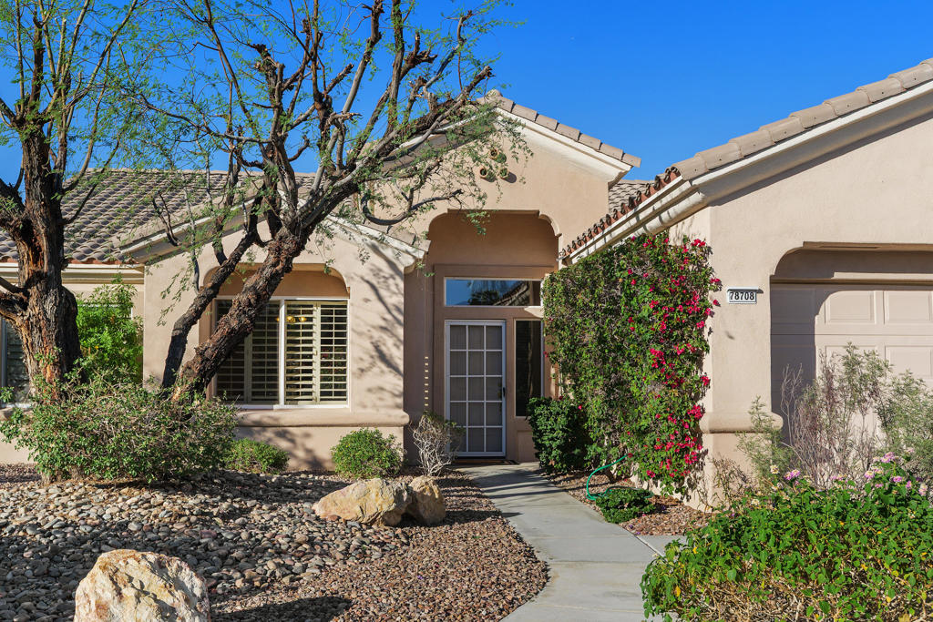 78708 Platinum Drive — photo