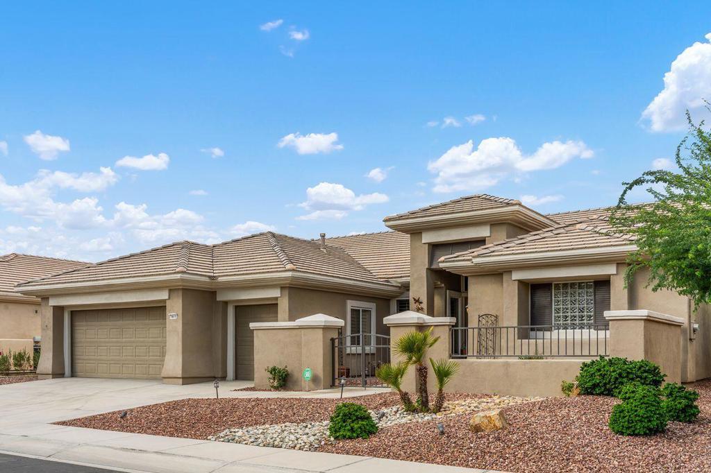 78618 Sunrise Canyon Avenue — photo
