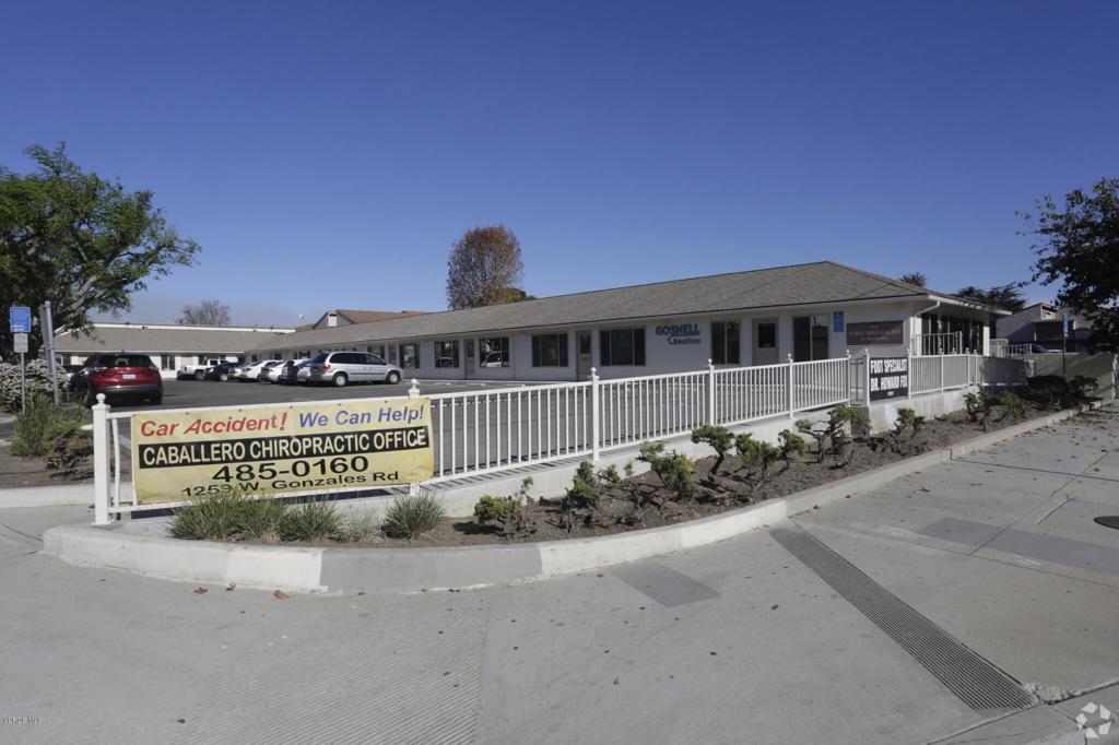1261 W Gonzales Road — photo
