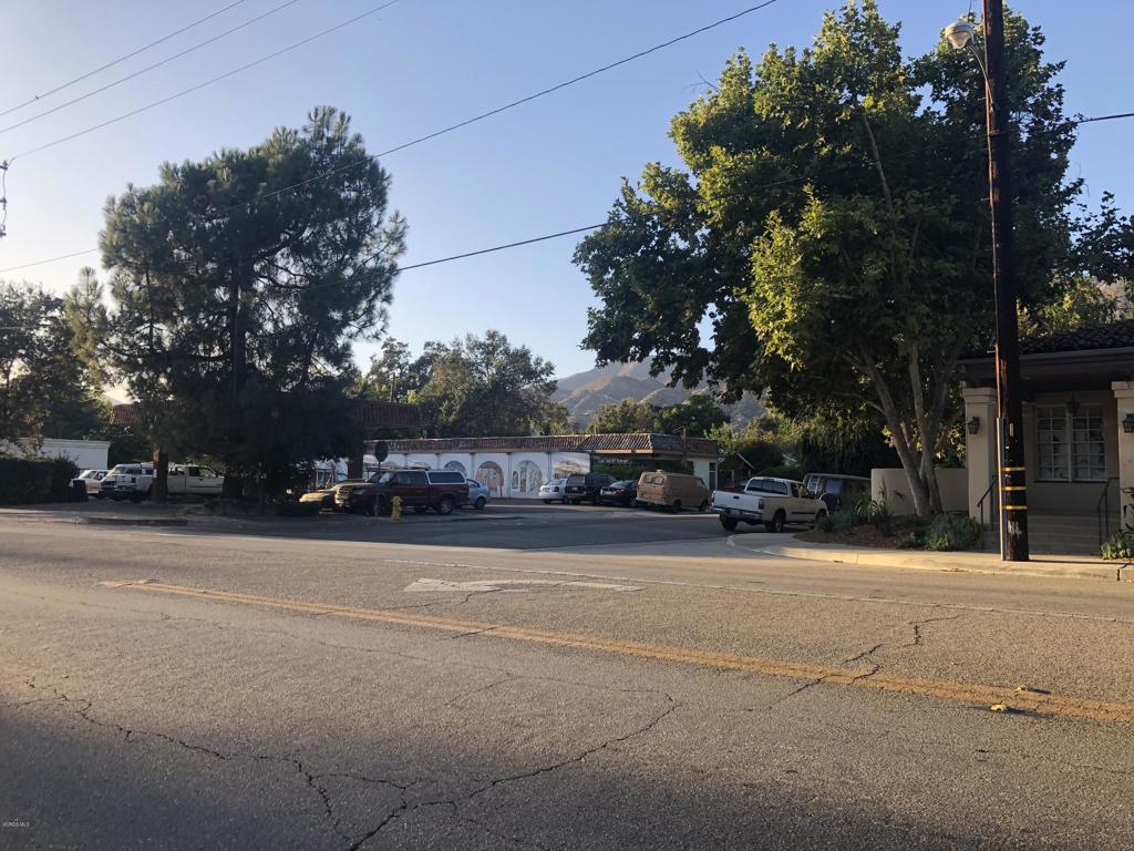 996 E Ojai Avenue E — photo