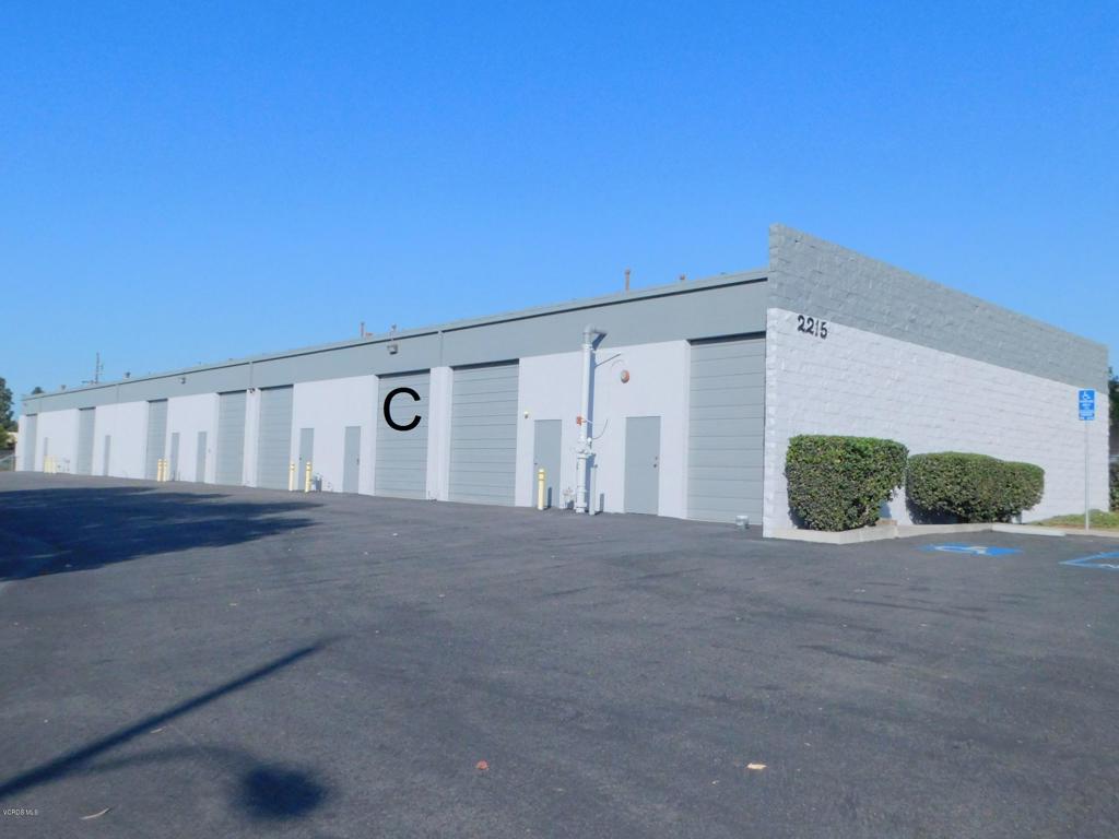 2215 Palma Drive — photo