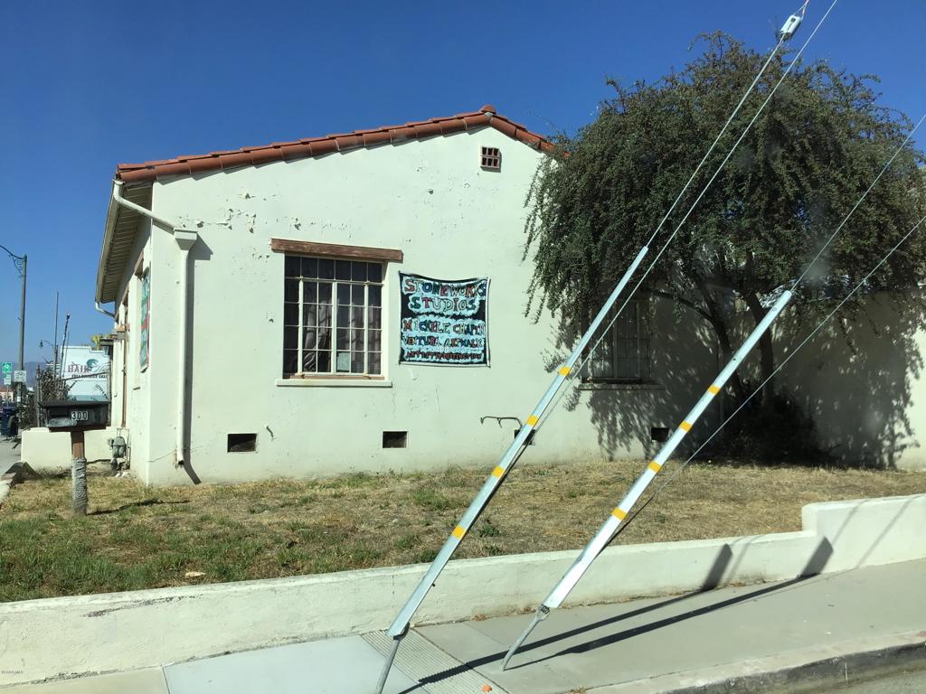 300 N Ventura Avenue — photo