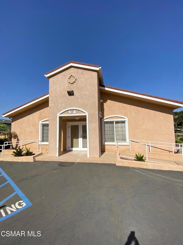 337 E Harvard, Santa Paula, CA 93060 — photo 2