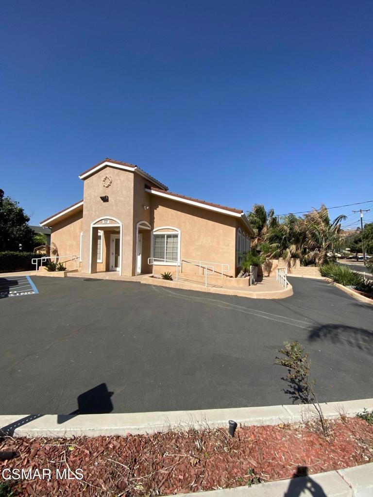 337 E Harvard, Santa Paula, CA 93060 — photo 3