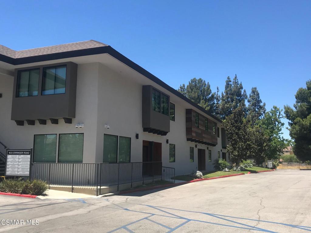 1633 Erringer Road 101 — photo