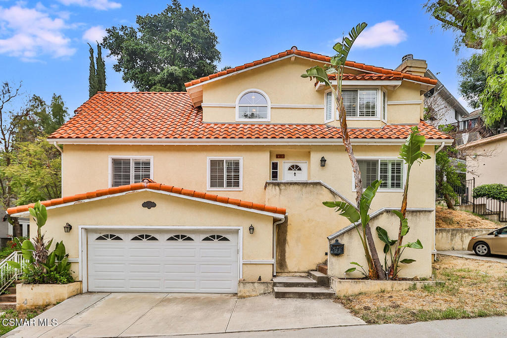 4120 Carrizal Road — photo