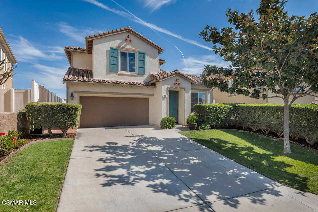 887 Coronado Circle — photo