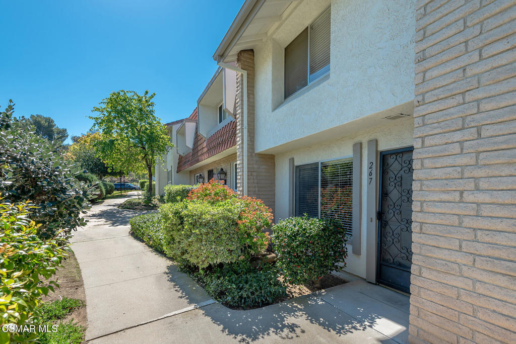 267 Green Lea Place — photo