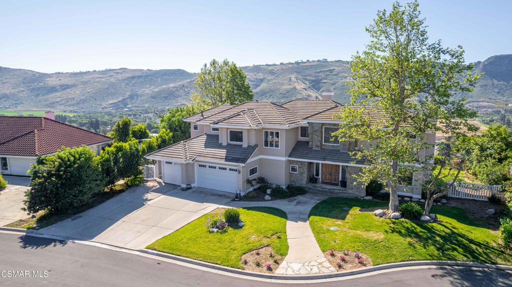 11300 Highridge Court — photo