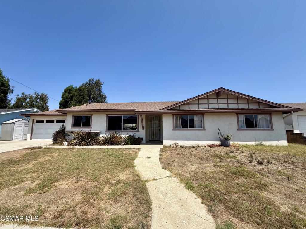 208 Dorena Drive — photo