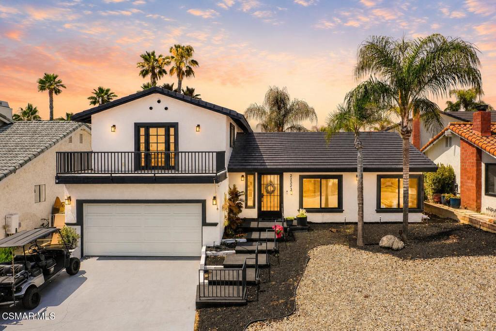 22523 Pin Tail Drive — photo