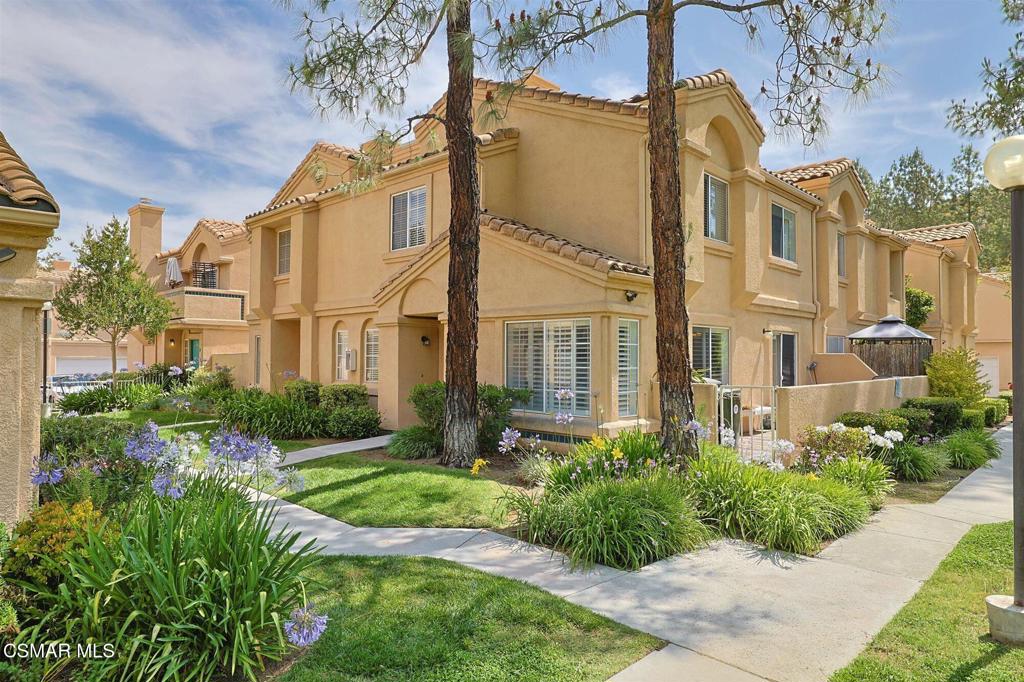 18742 Vista Del Canon a — photo