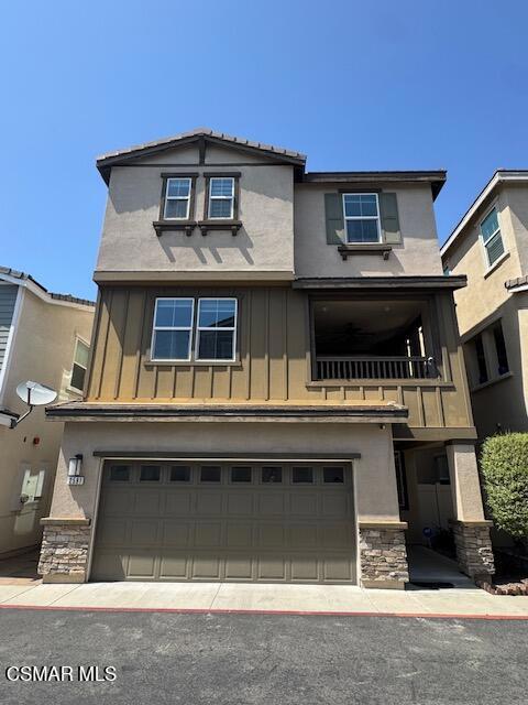 2591 W Lugaro Lane — photo