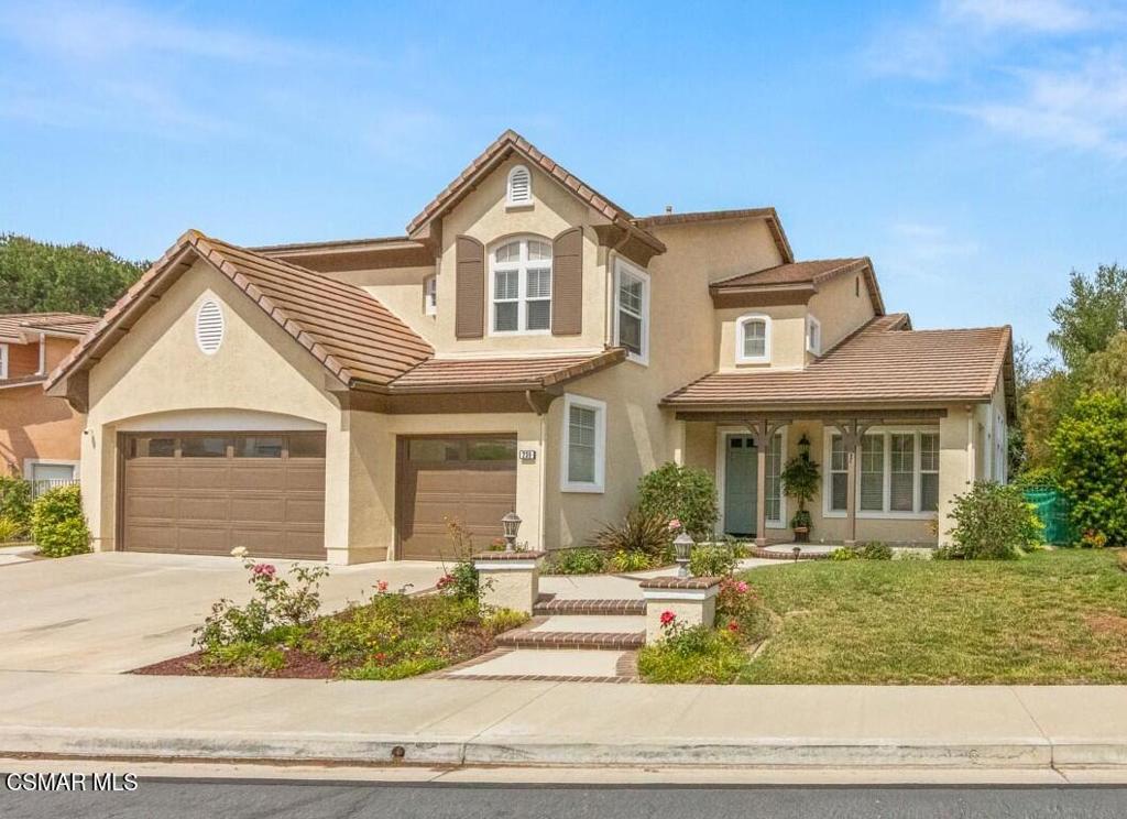 239 Chantilly Circle — photo