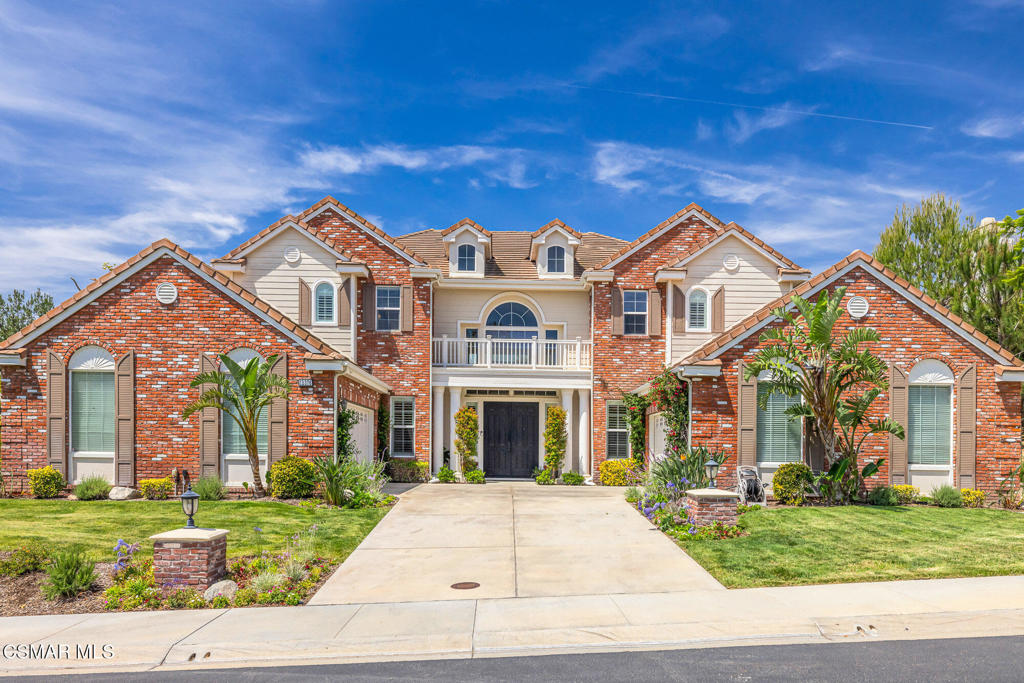12376 Palmer Drive — photo