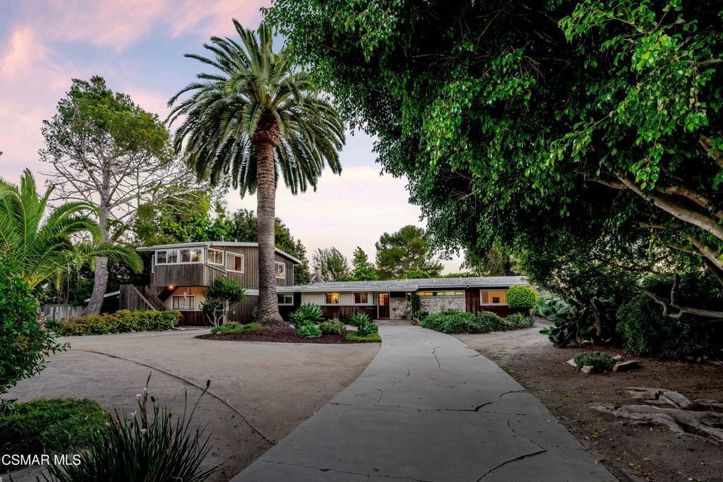 6749 Zumirez Drive — photo