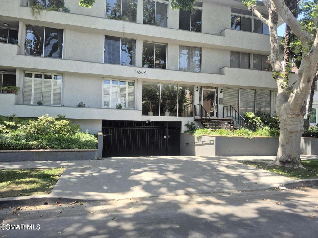 14506 Benefit Street 104 — photo