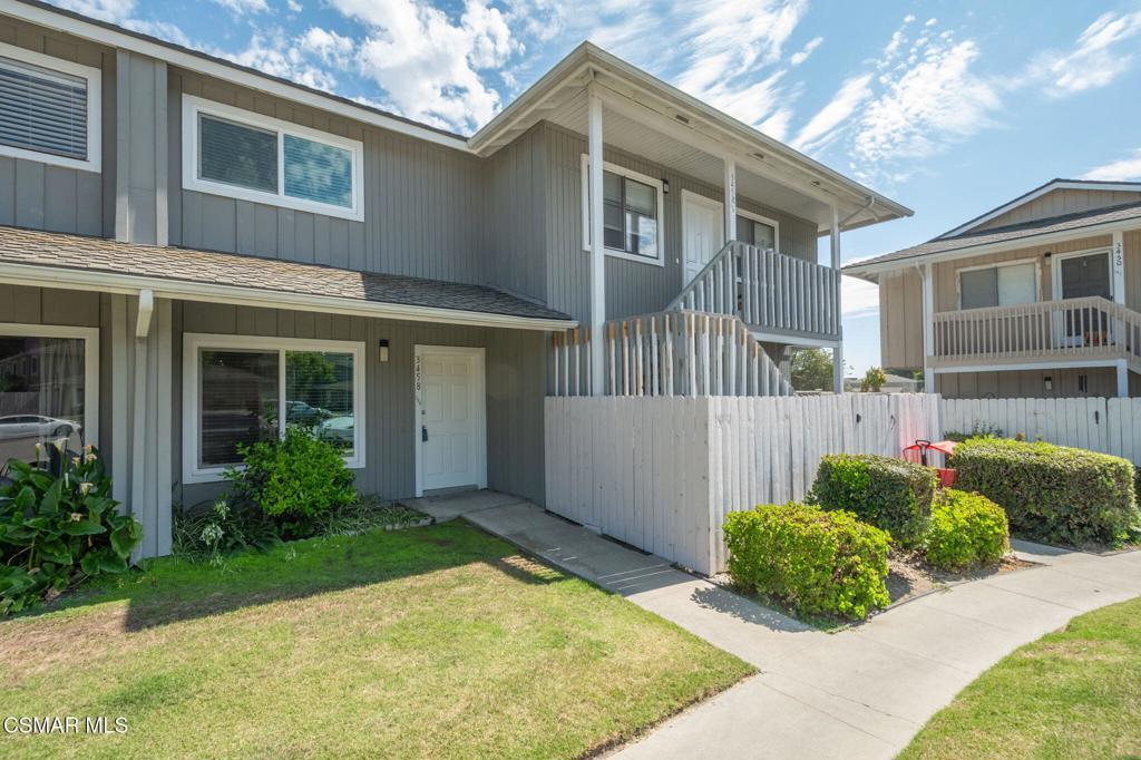 3458 Highwood Court 199 — photo