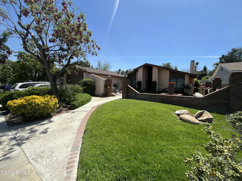23020 Posada Drive — photo