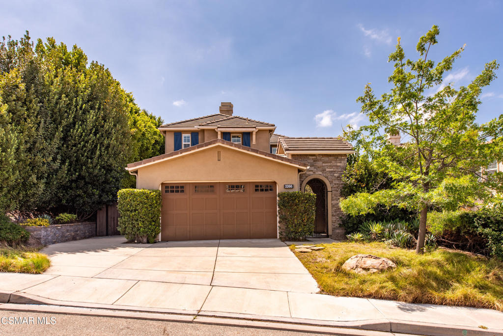 2266 Swift Fox Court — photo