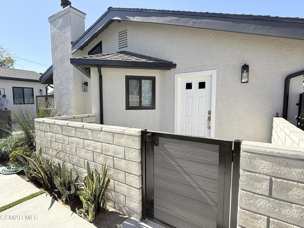4245 Juneau Circle C — photo