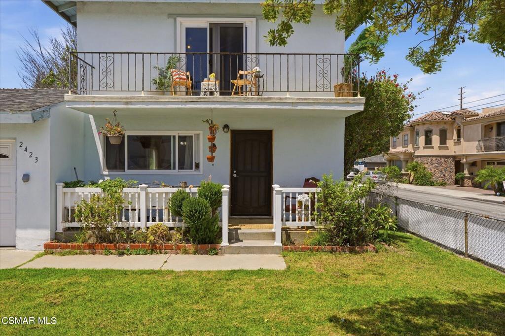 2423 Huntington Lane — photo