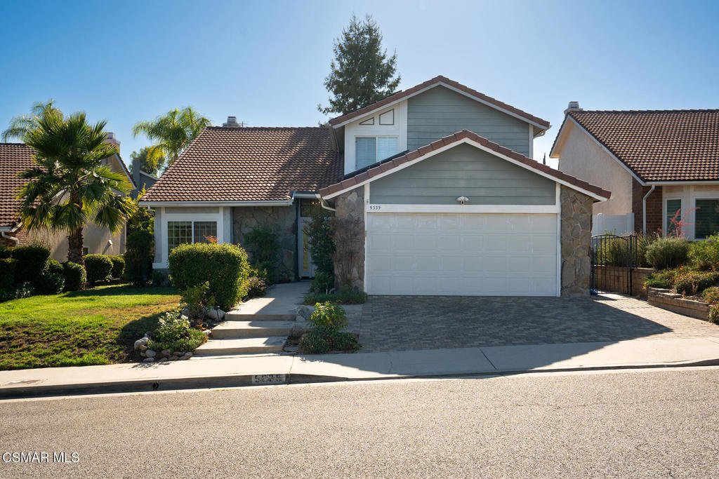 5335 Alfonso Drive — photo