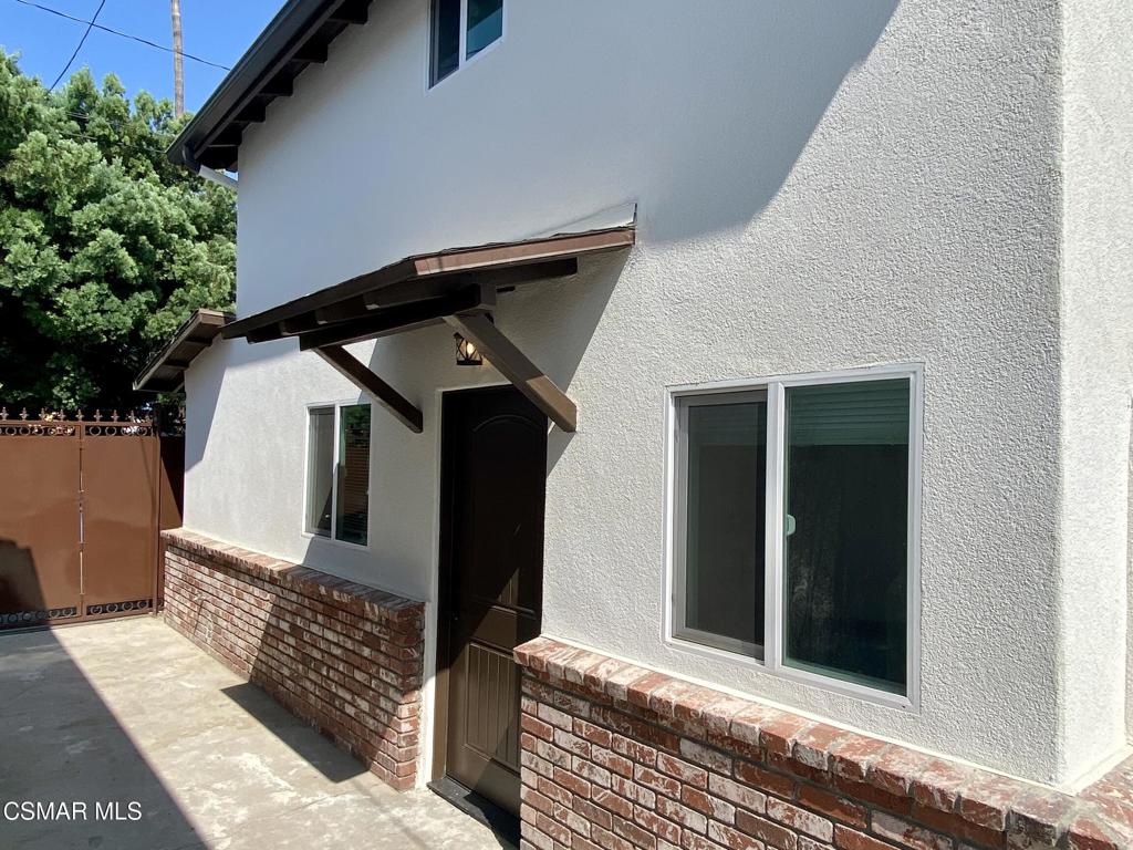 423 Saratoga Street 3/4 — photo