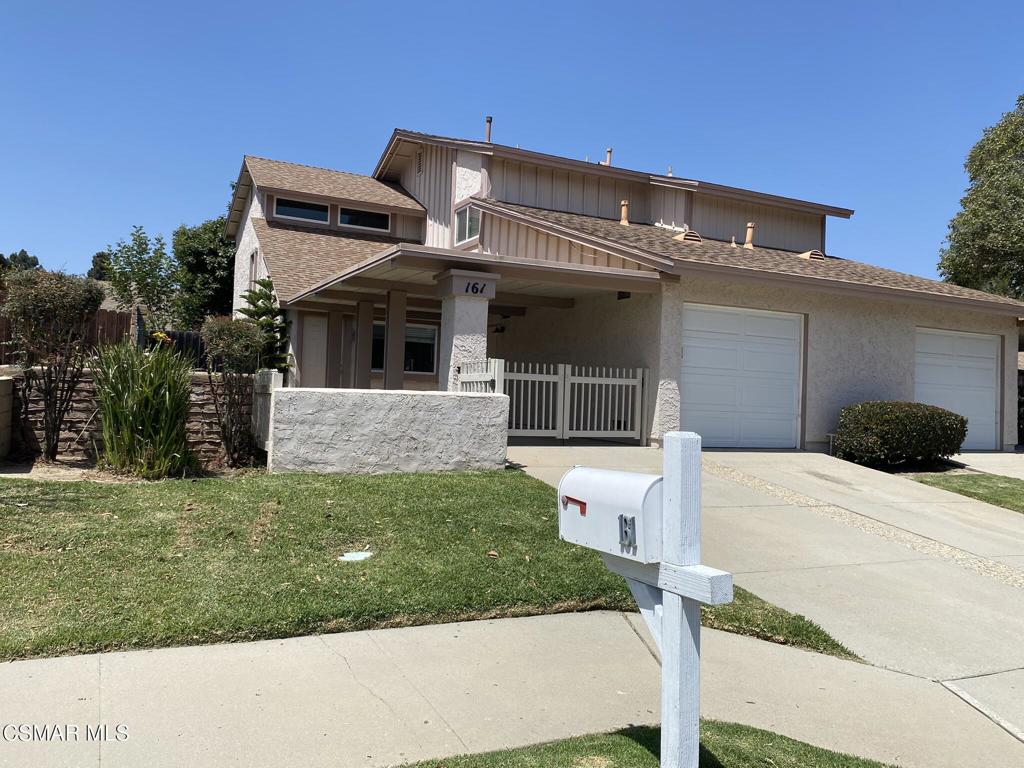 161 Green Glade Court — photo