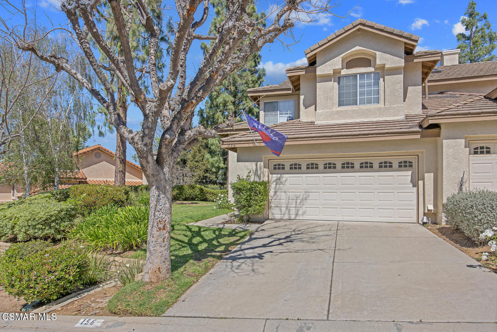 156 Windrose Drive — photo