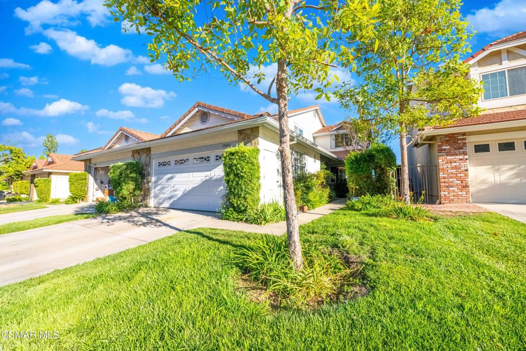 19602 Eagle Ridge Lane — photo
