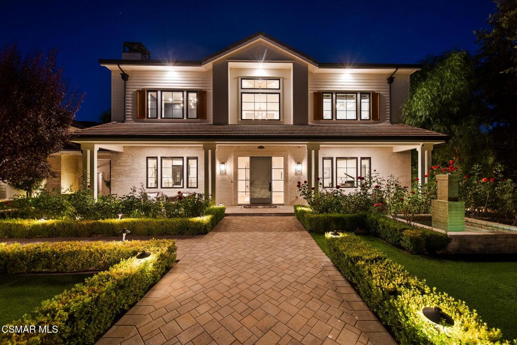 2116 Shadow Creek Drive — photo