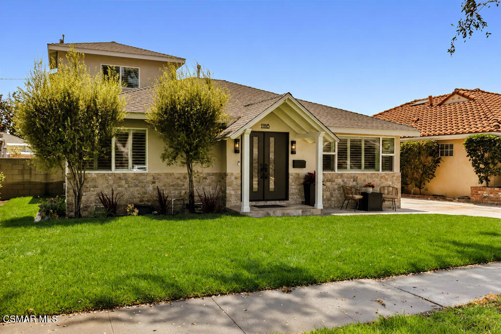 11118 Lindblade Street — photo