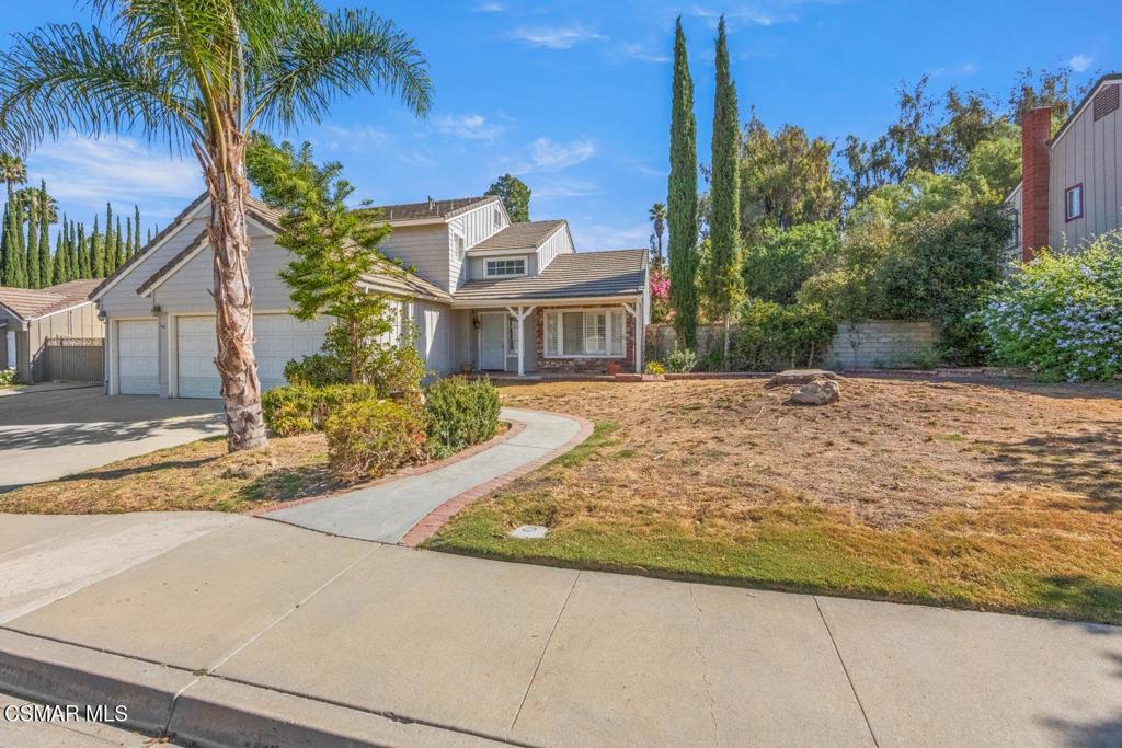 1819 Rocking Horse Drive — photo