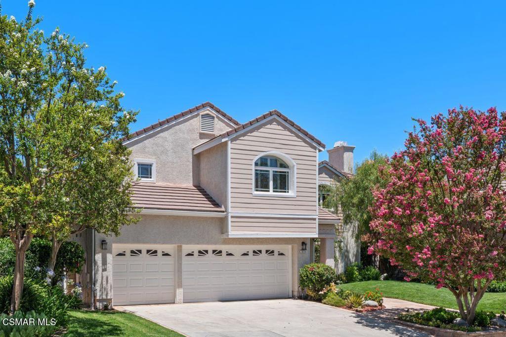 7616 Ashton Court — photo