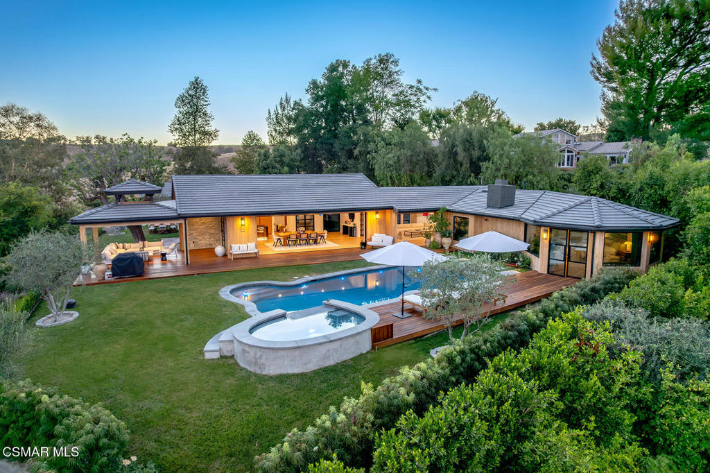 24930 Eldorado Meadow Road — photo