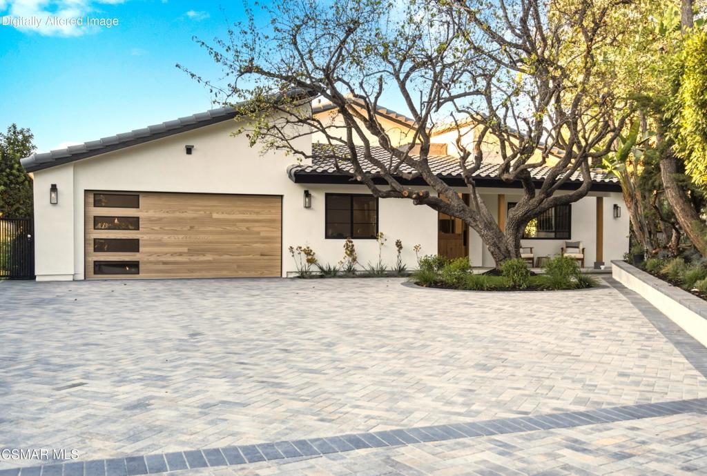252 Quails Trail — photo