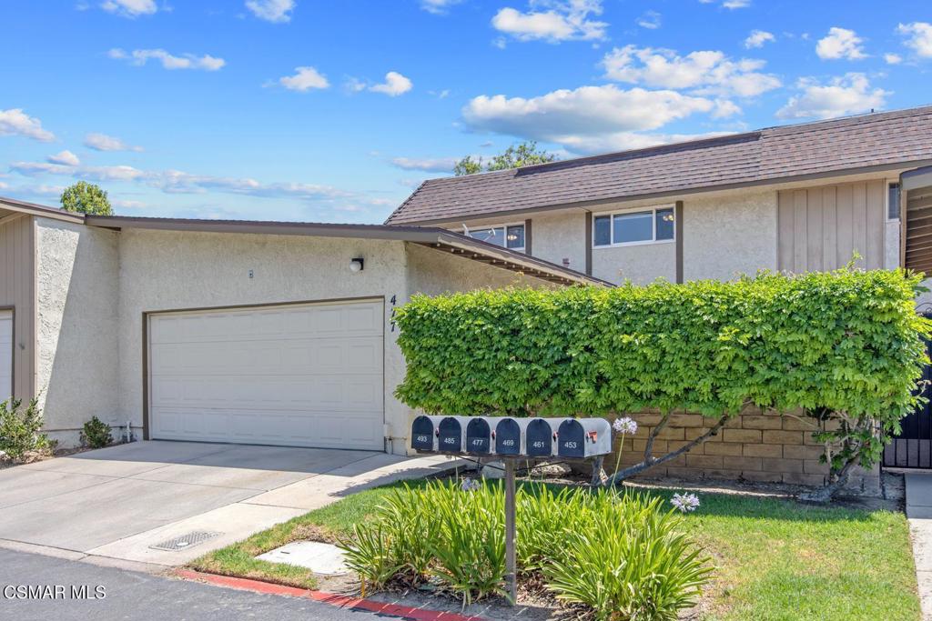 477 Baja Court — photo