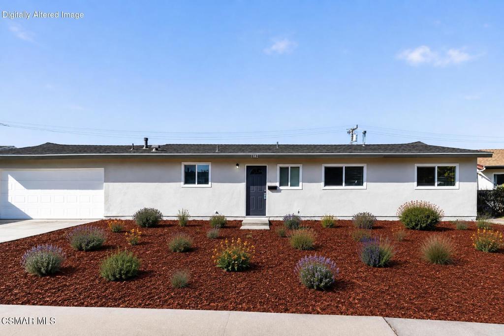 1182 Graham Street — photo