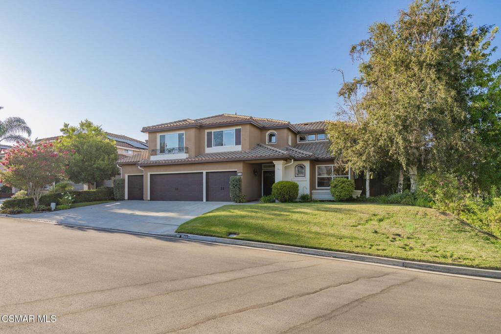 713 Twillin Court — photo