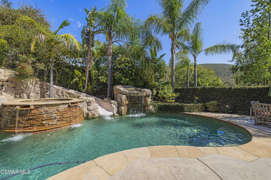3506 Sweet Clover Street — photo