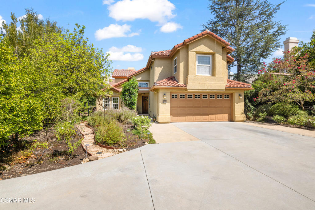 5043 Evanwood Avenue — photo