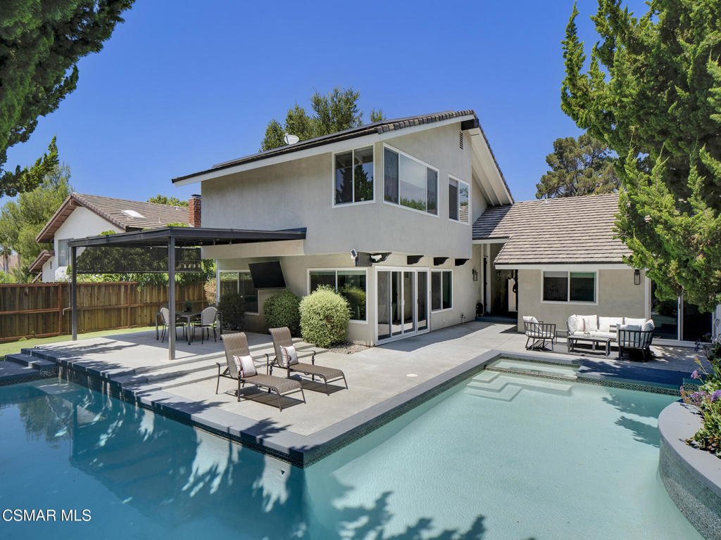 2920 Salmon River Circle — photo